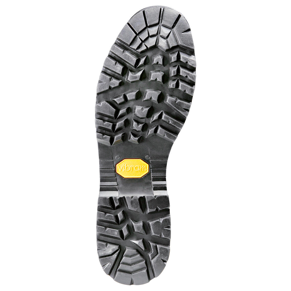 Hanwag Outdoor-Schuhe Alaska GTX Größe 42 2/3