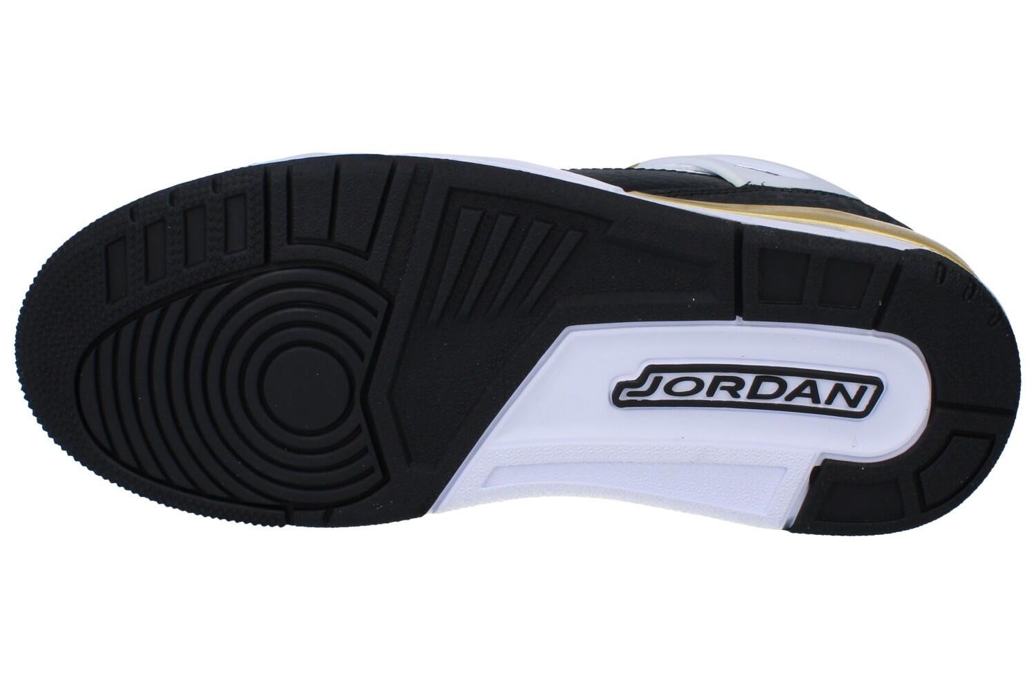 Hombres - Nike Jordan Spizike Low - Fq1759-108 - Blanco 5/6