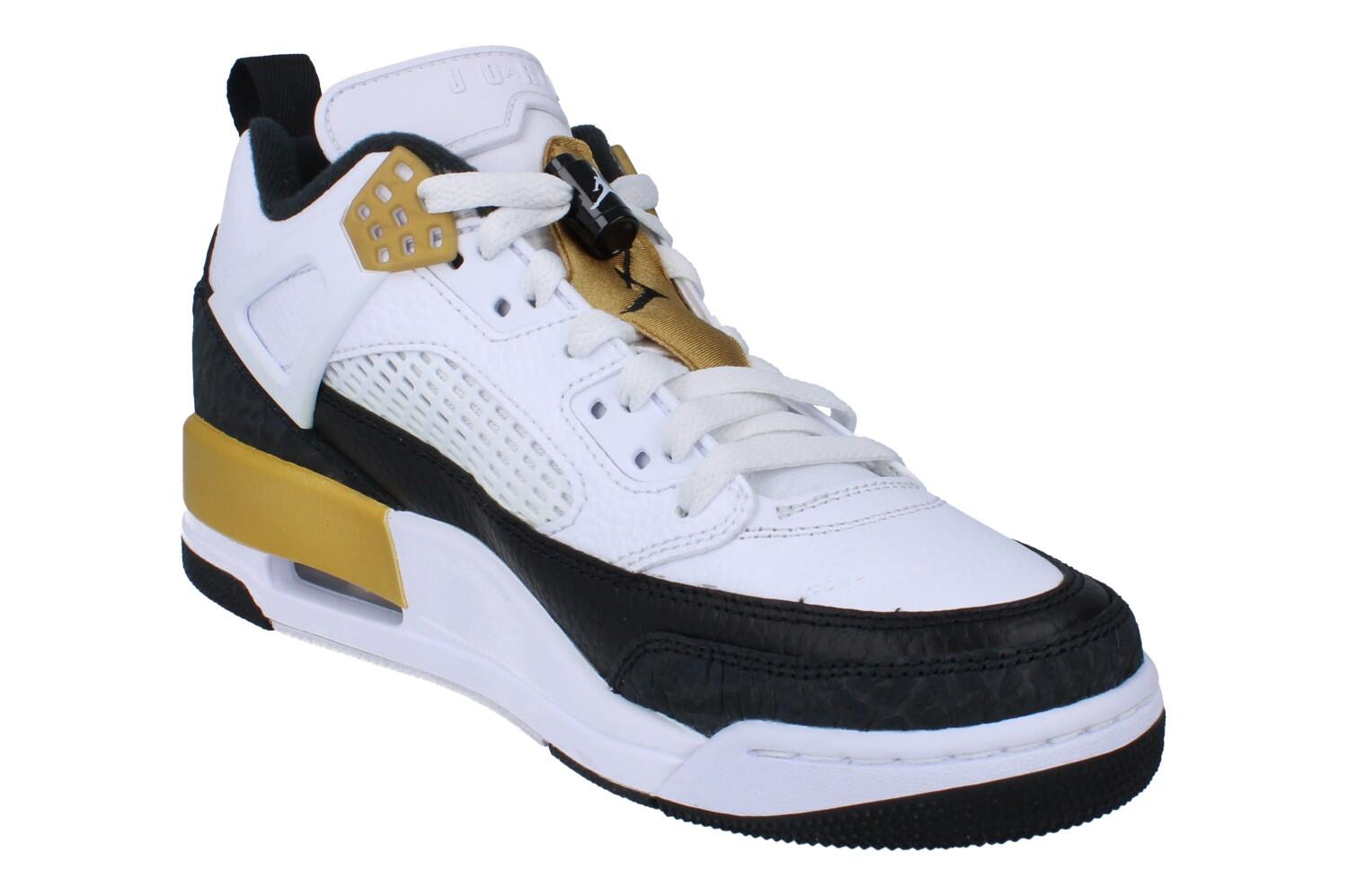Hombres - Nike Jordan Spizike Low - Fq1759-108 - Blanco 4/6
