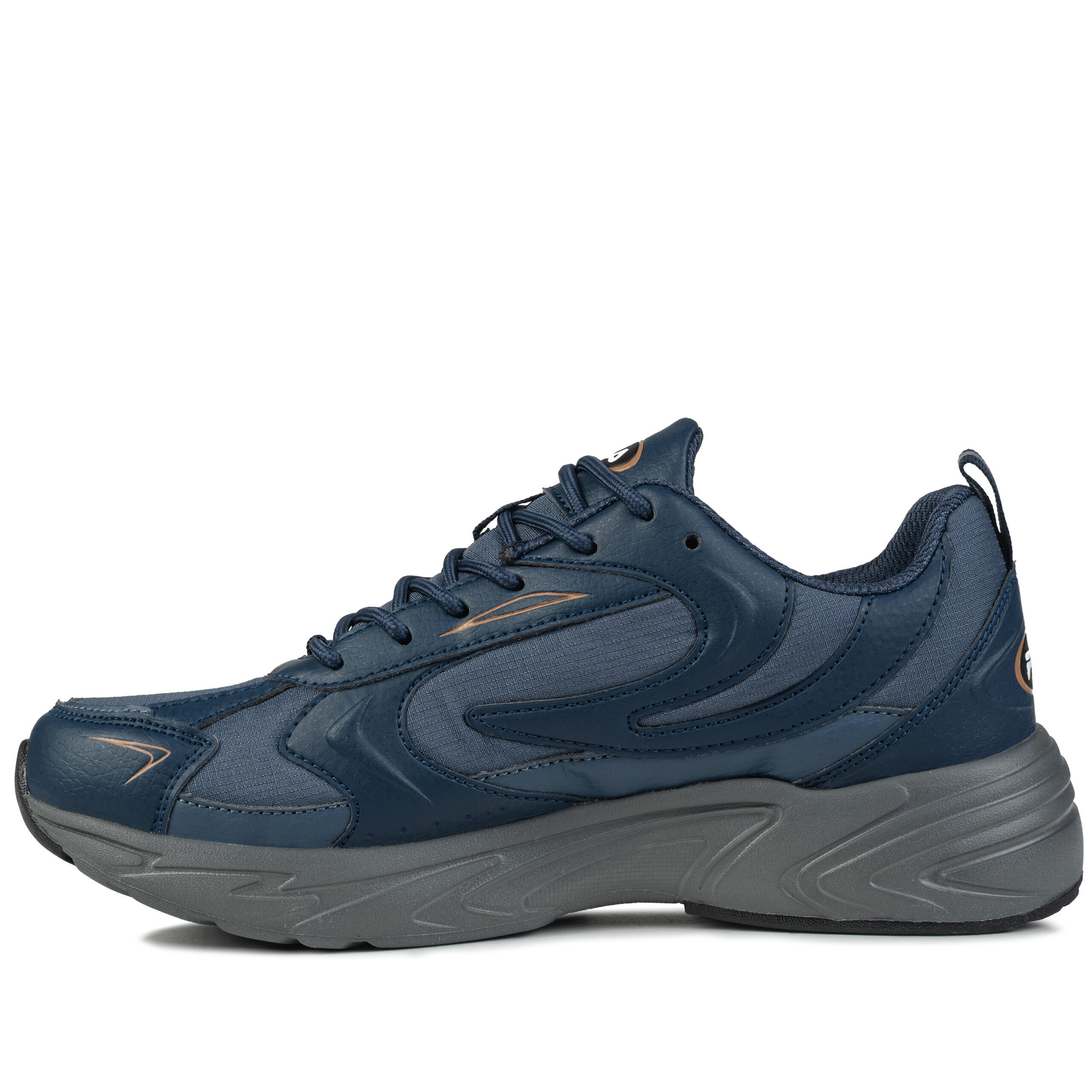 Buty sneakersy męskie sportowe męskie Fila KREATIX 2/6