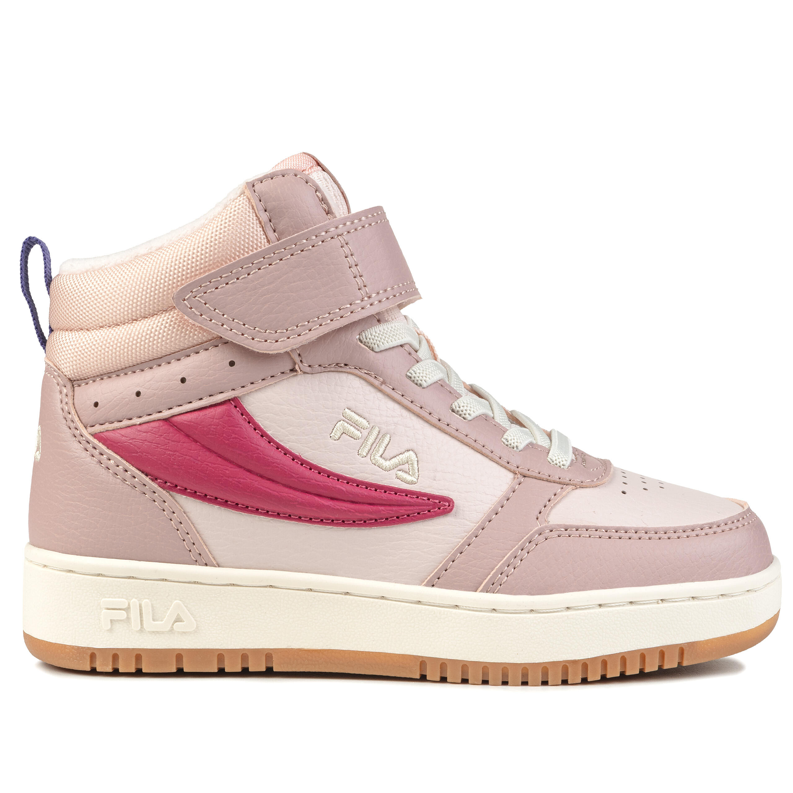 FILA picture