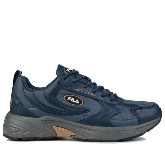 Buty sneakersy męskie sportowe męskie Fila KREATIX