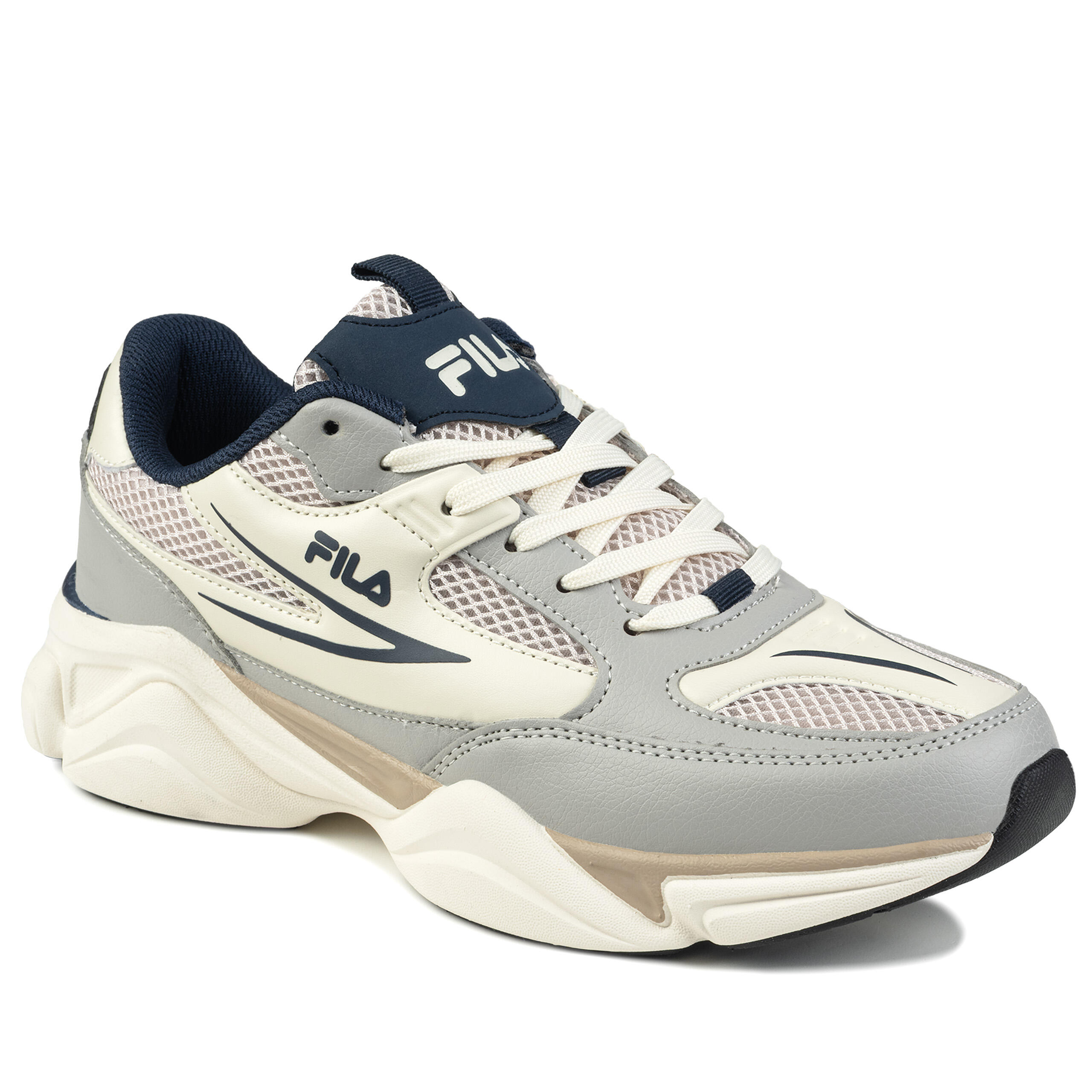 Buty sneakersy sportowe męskie Fila RECADE 7/7