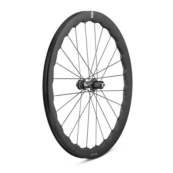 Rear wheel Campagnolo Sharq AFS HH12-142 HG11