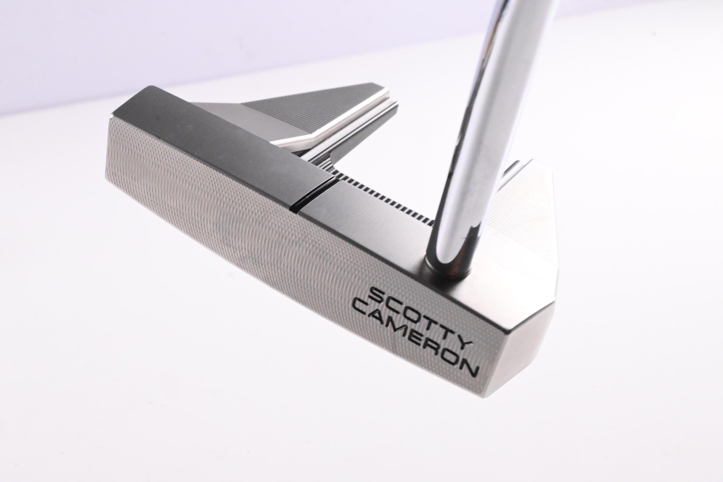 Scotty Cameron Phantom X 12 Putter 34 en droit du JAPON