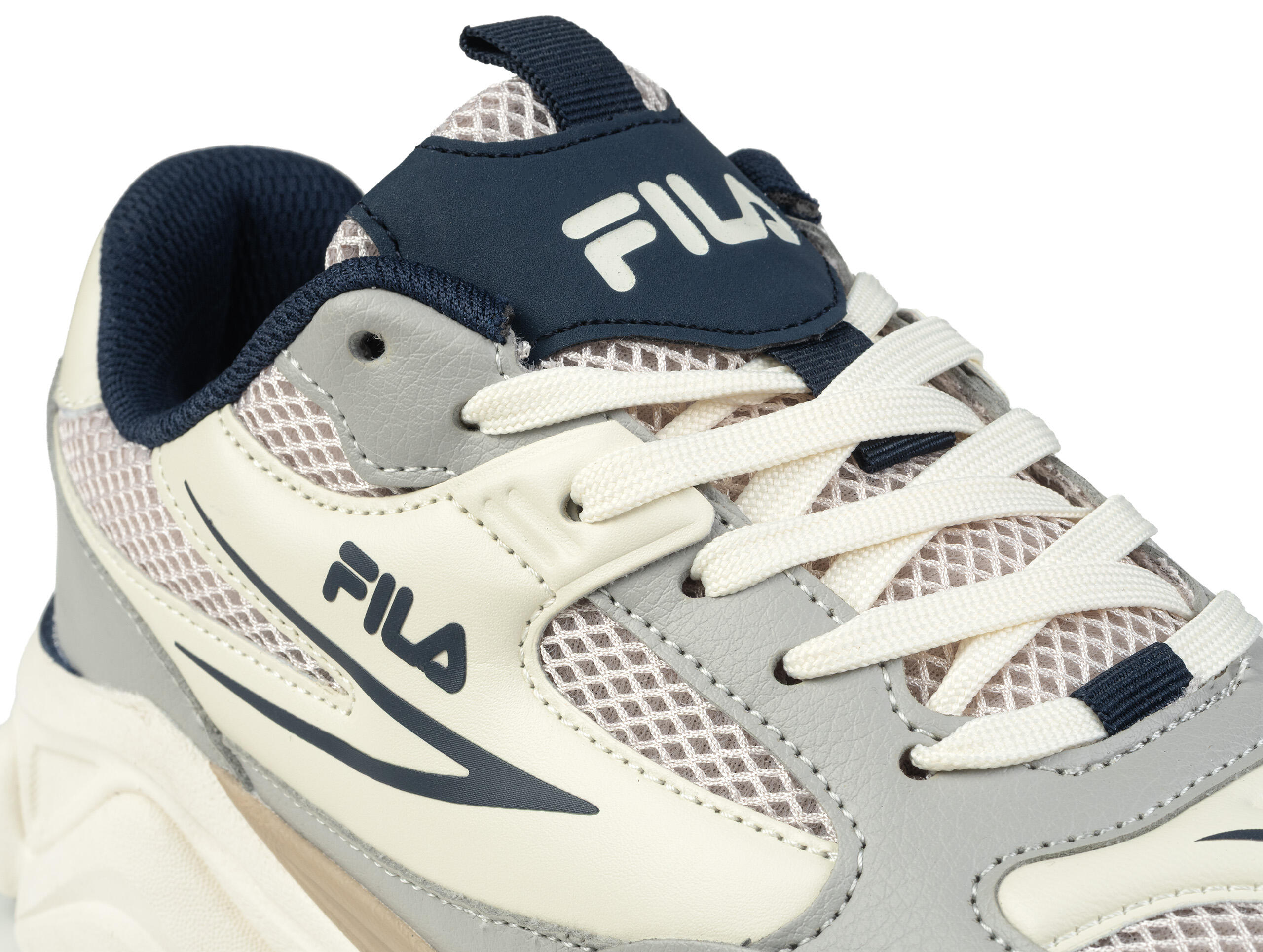 Buty sneakersy sportowe męskie Fila RECADE 5/7
