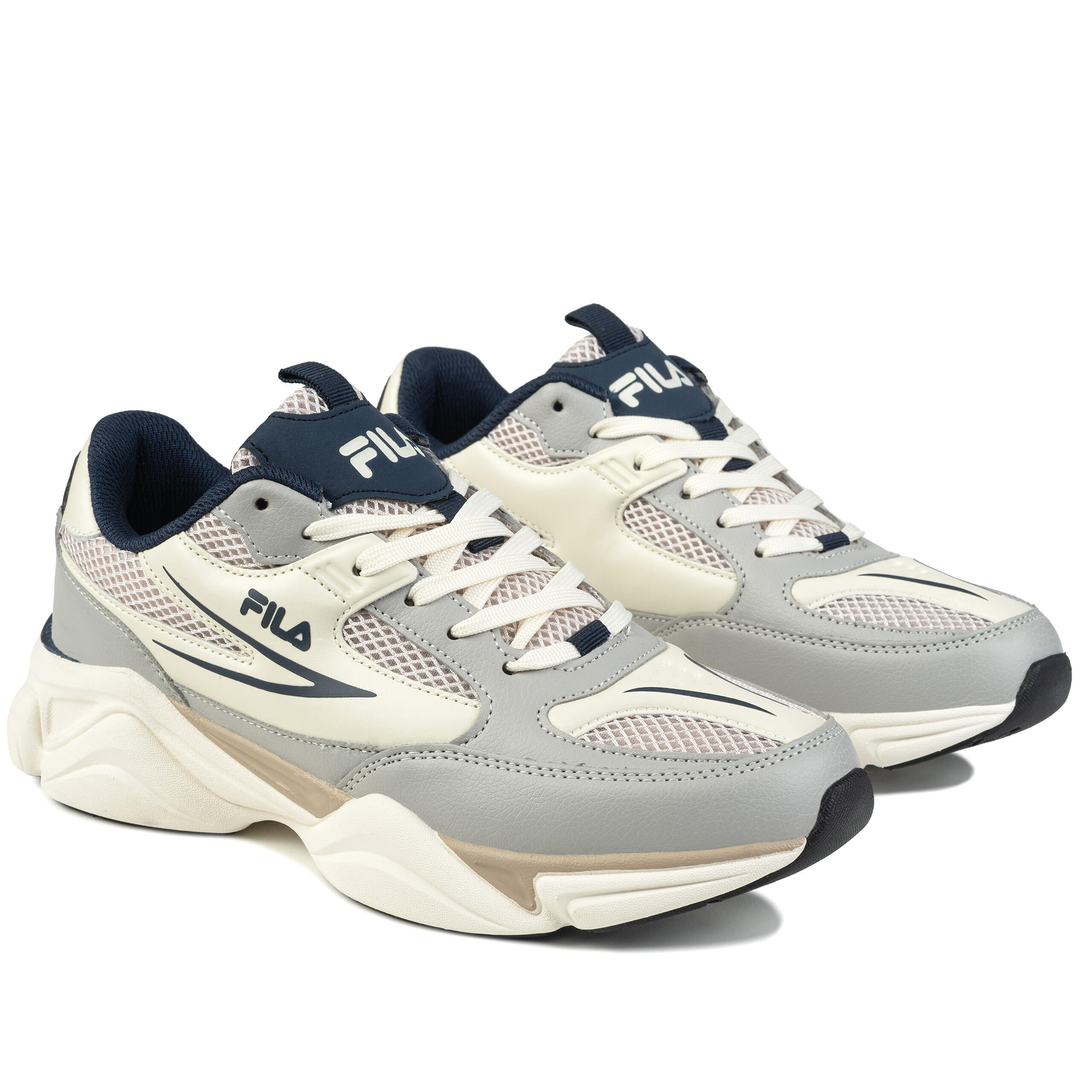 Buty sneakersy sportowe męskie Fila RECADE 6/7