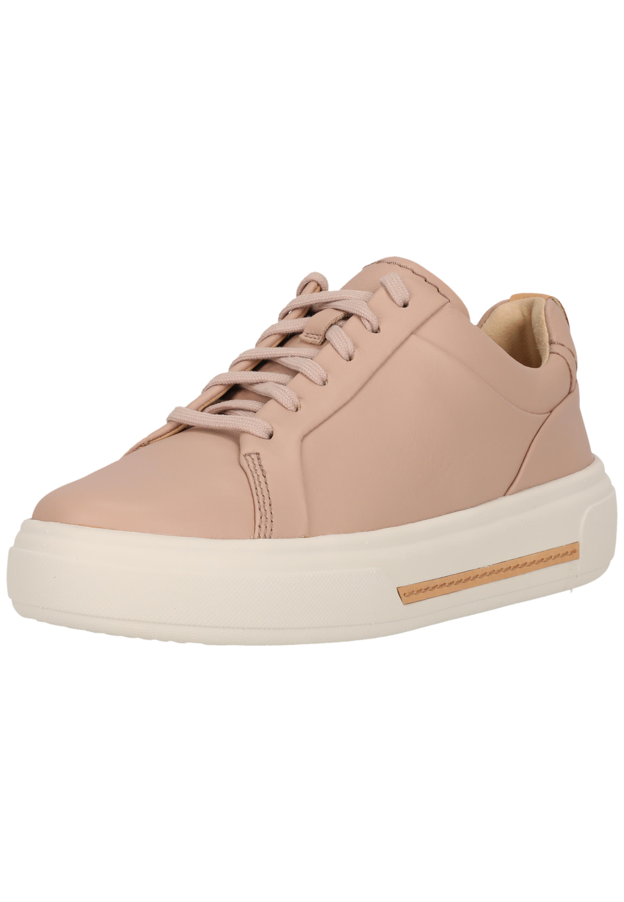 Sneaker Hollyhock Walk Rose Leather 2/5