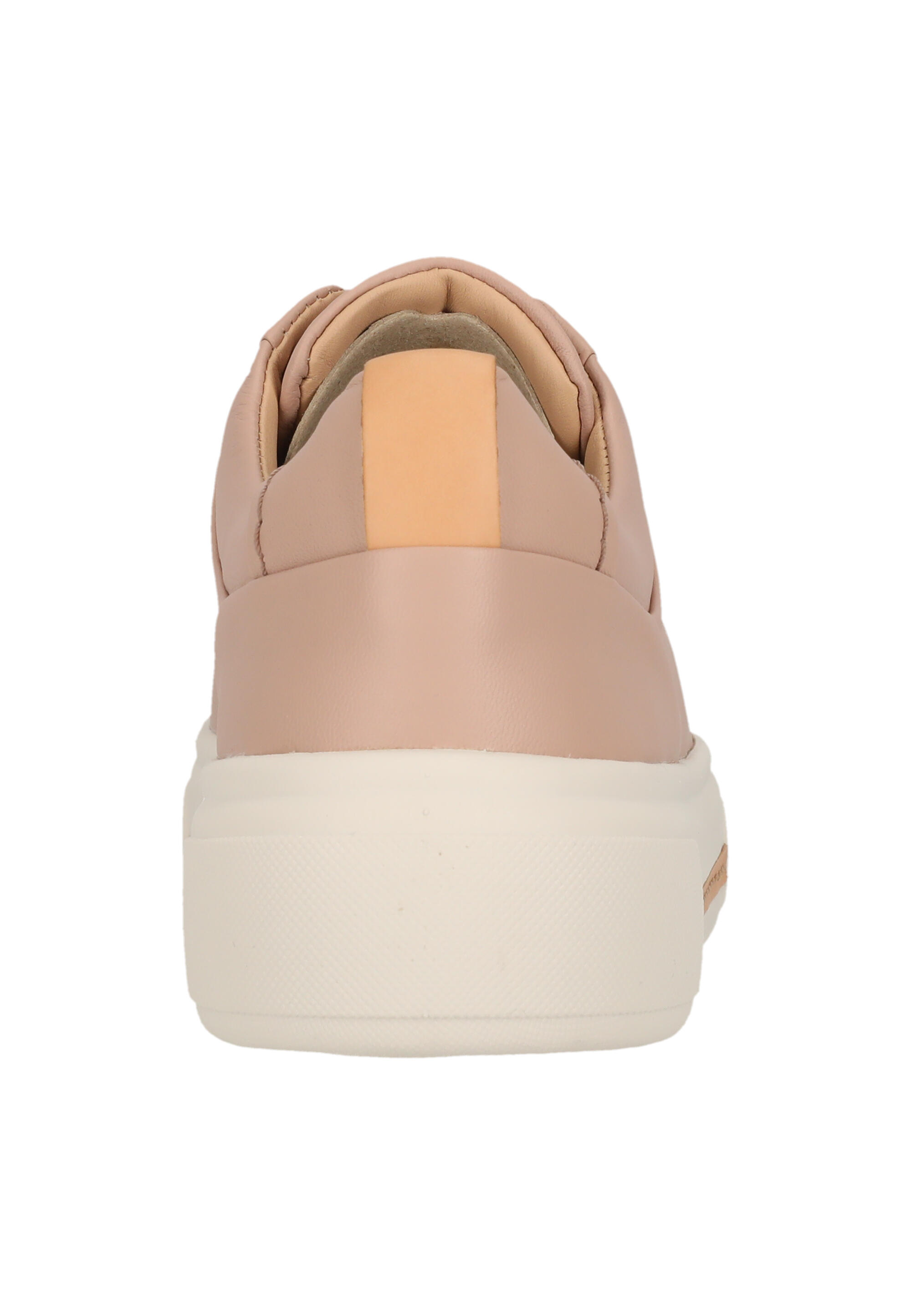 Sneaker Hollyhock Walk Rose Leather 5/5