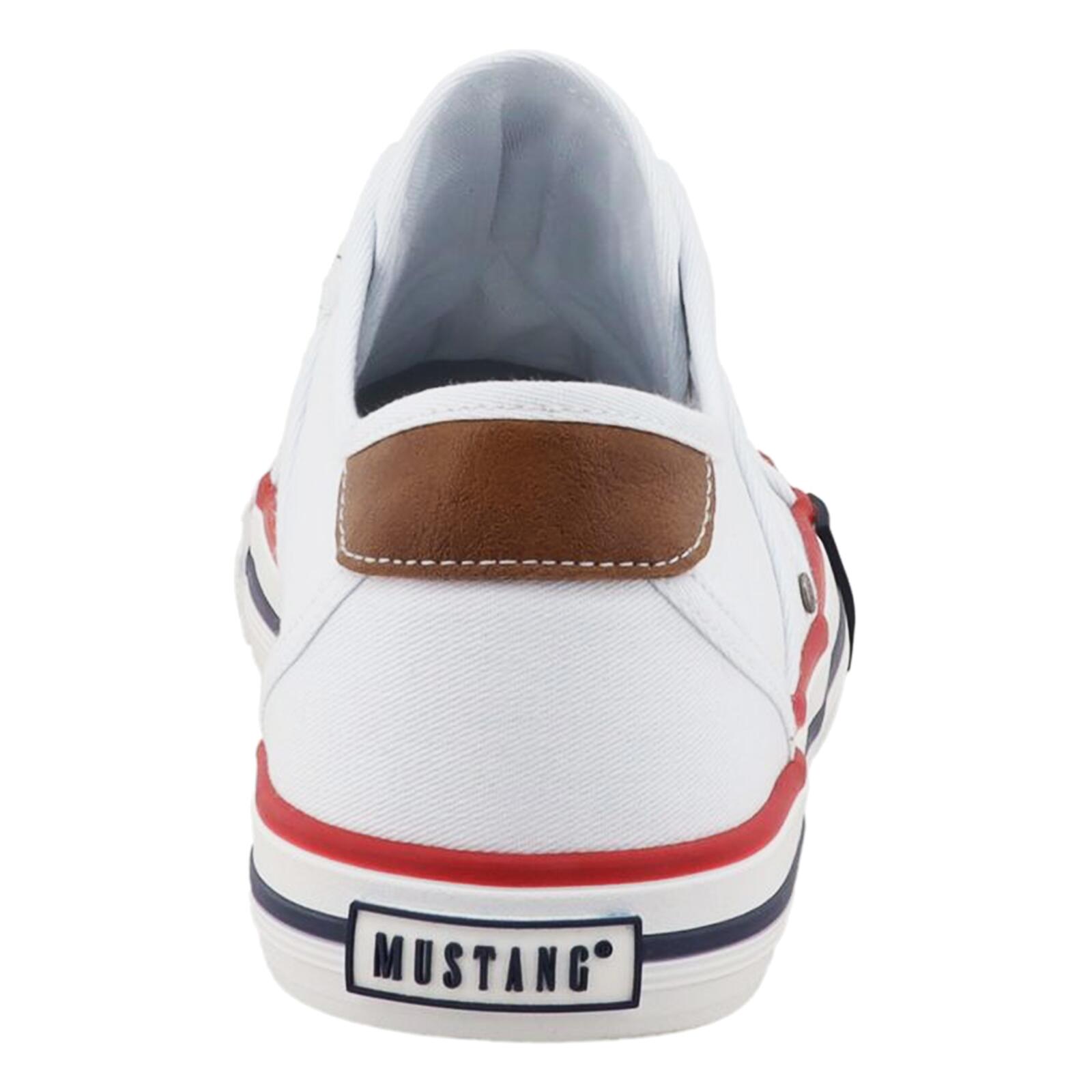 Slip-On Sneaker bequem robust Damen - Sneaker 4/5