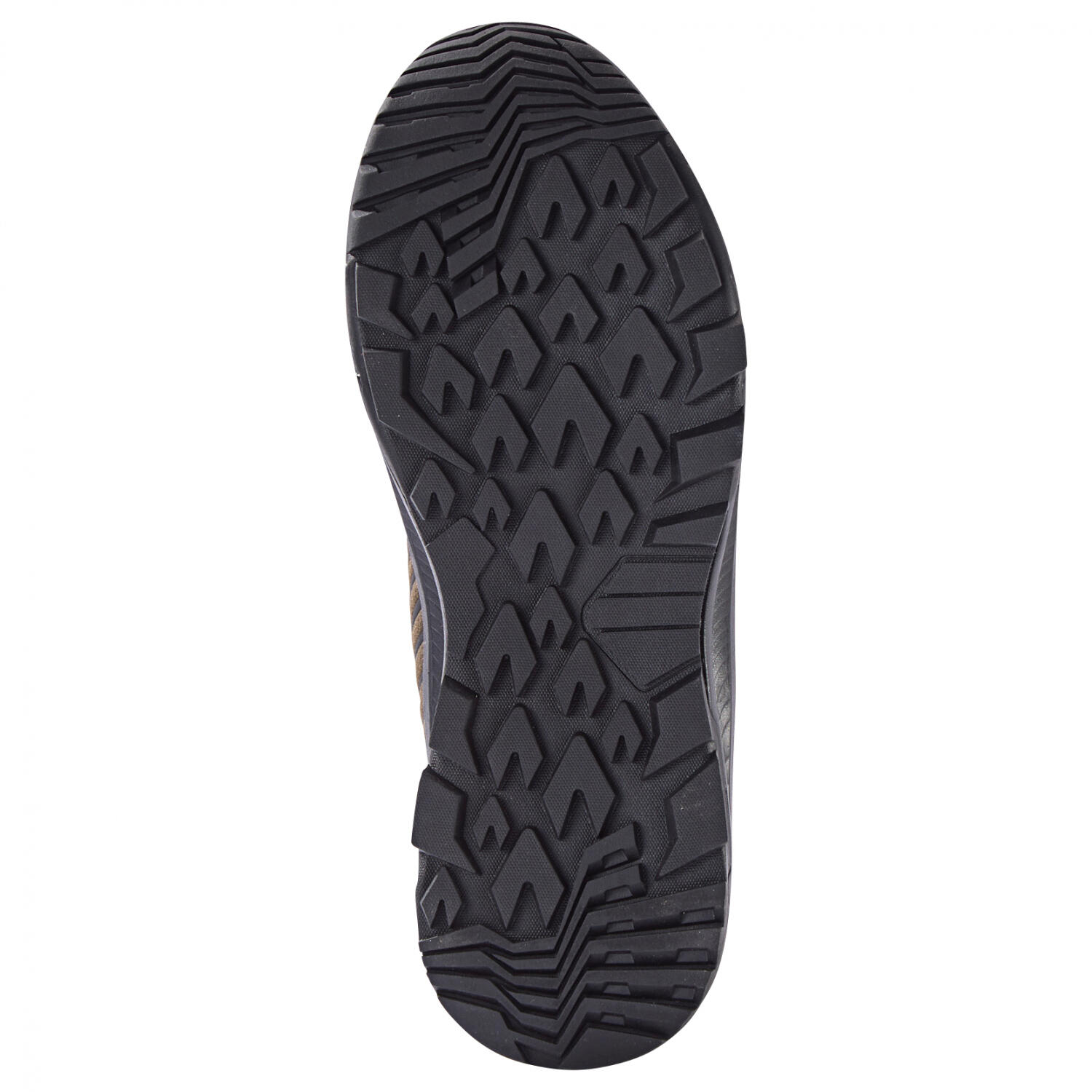 Almwalker Outdoorboots Arvid ATX Herren (Braun/Schwarz) Größe 44 4/4