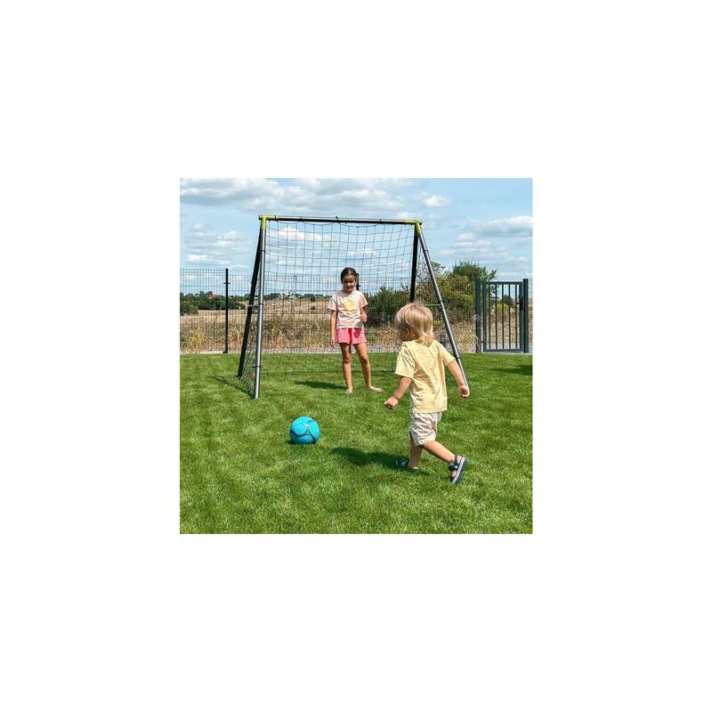 Deluxe Multisport 5in1 loc de joacă pentru grădină