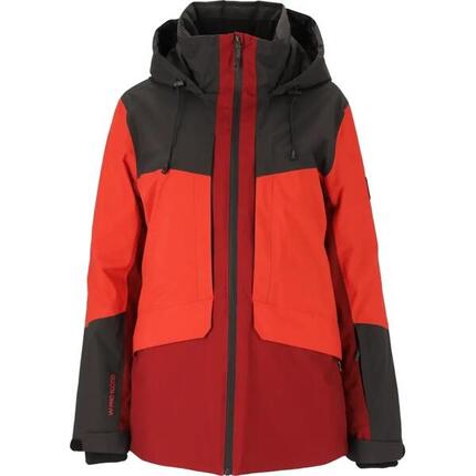 Veste de ski enfant Whistler Kingmann