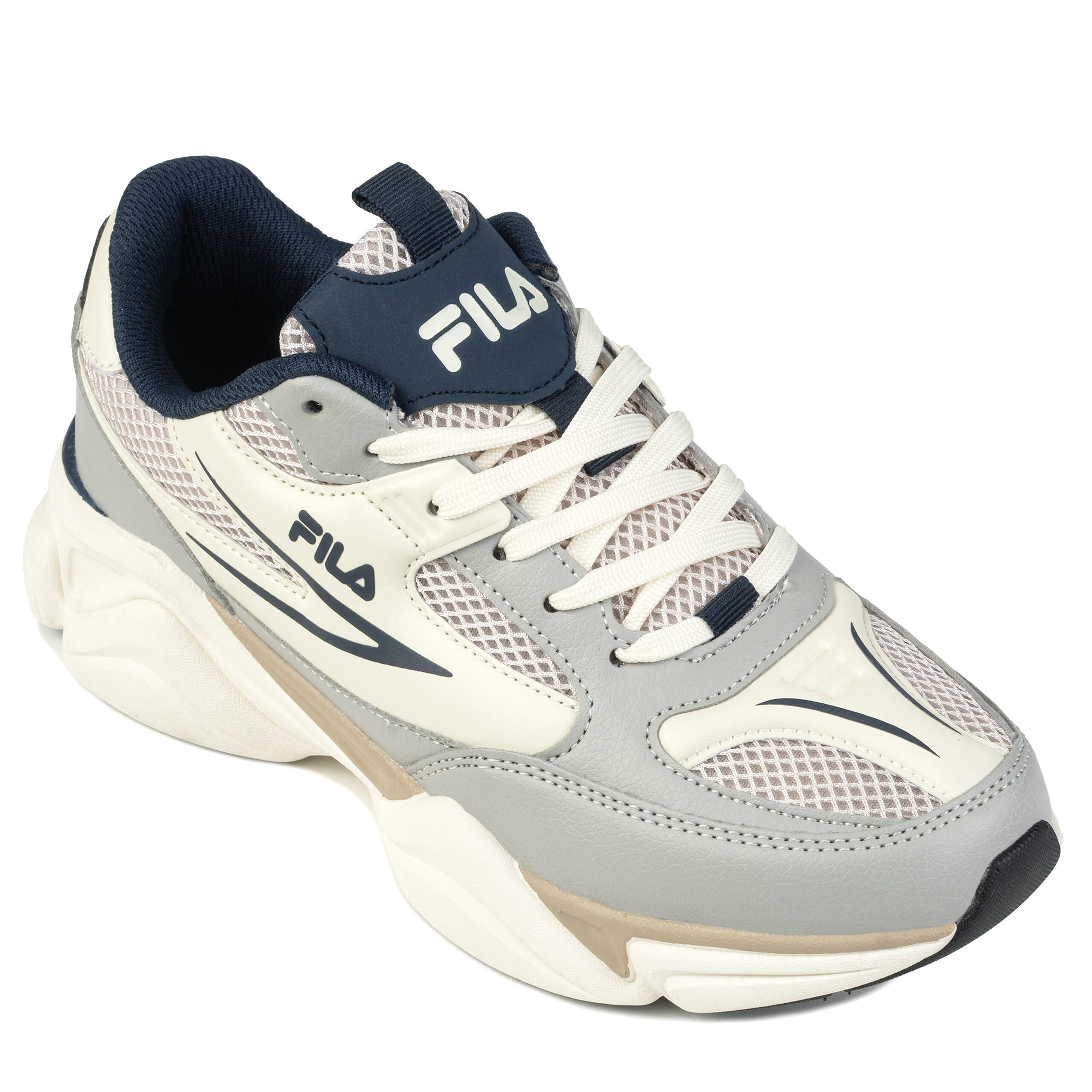 Buty sneakersy sportowe męskie Fila RECADE 3/7