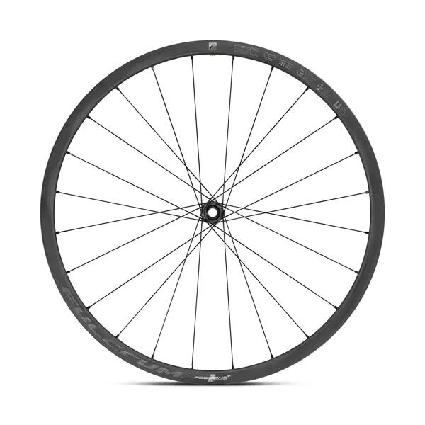 Coppia di ruote Campagnolo Red Zone 3/7