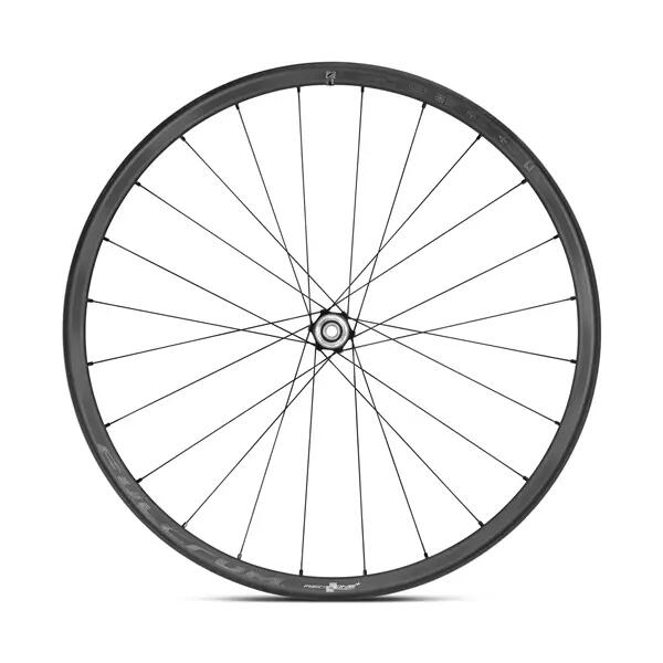Coppia di ruote Campagnolo Red Zone 2/7