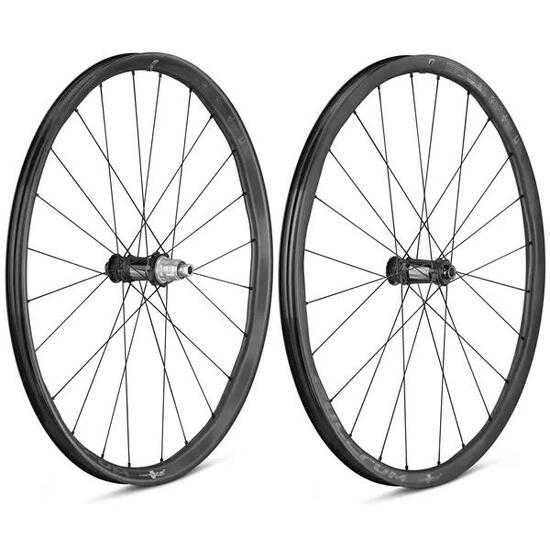Para kół Campagnolo Red Zone