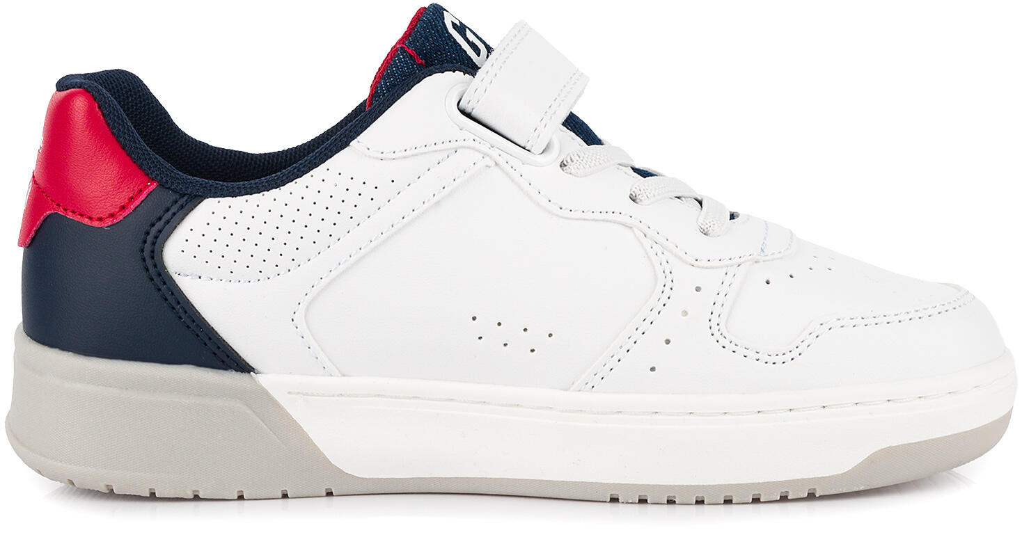 Dziecięce buty sneakersy sportowe dla chłopca ekoskóra na rzep GAP CHICAGO 2/7