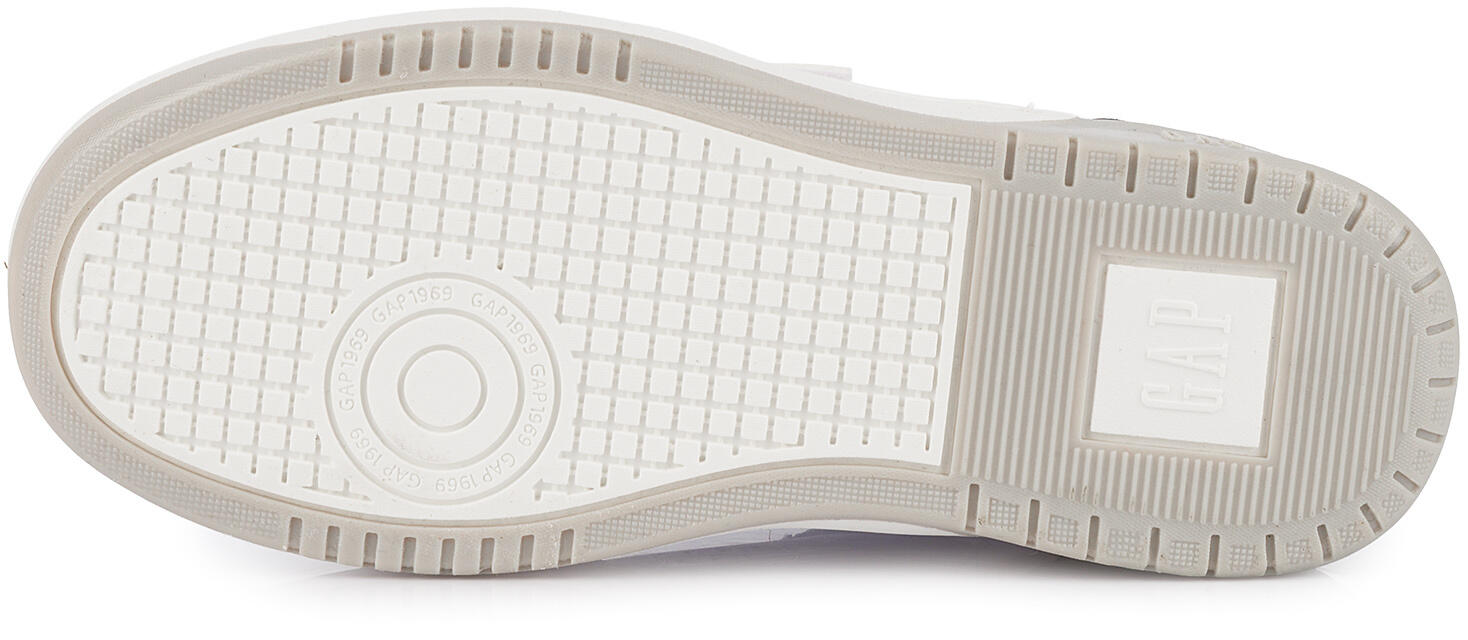 Dziecięce buty sneakersy sportowe dla chłopca ekoskóra na rzep GAP CHICAGO 7/7