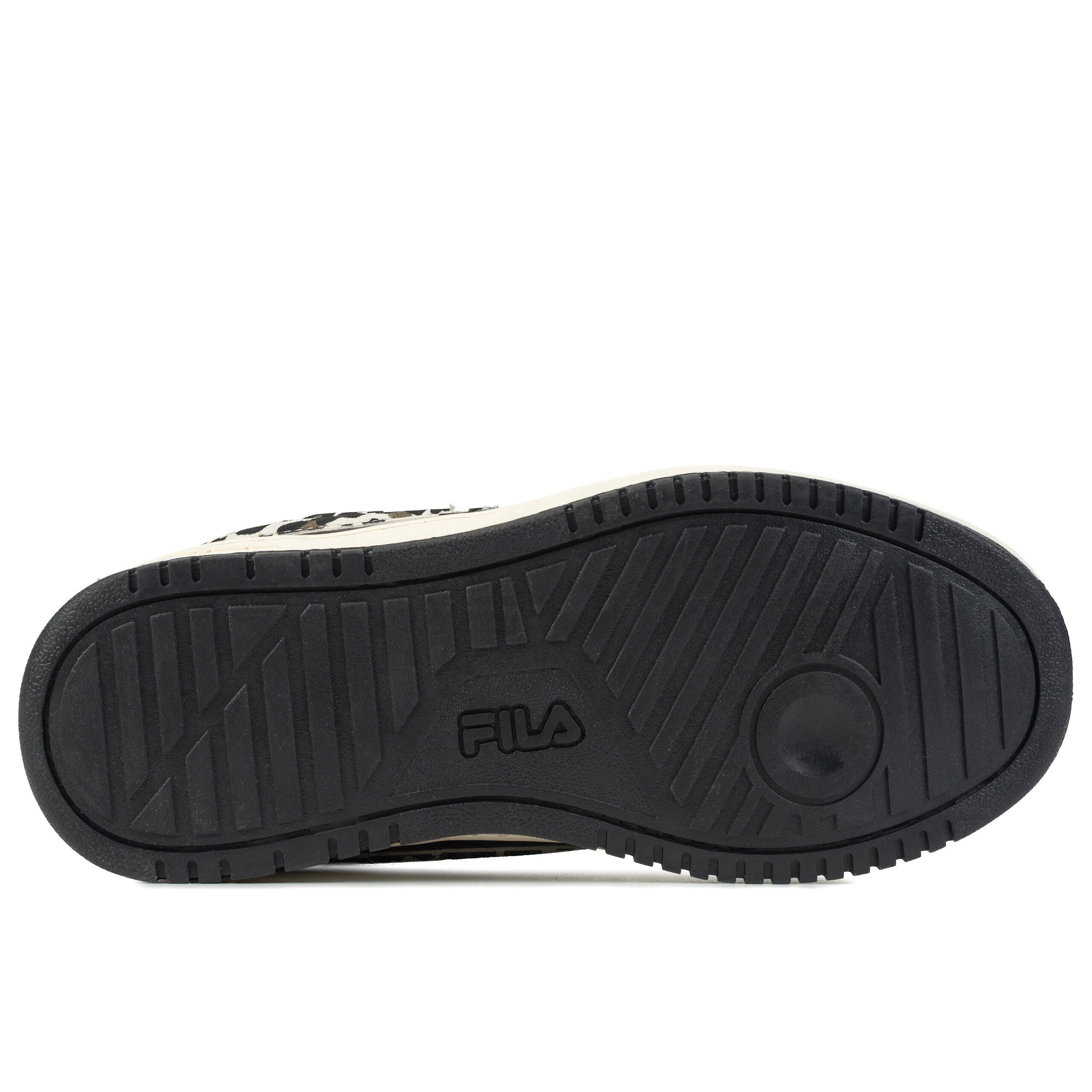 Buty damskie sneakersy sportowe Fila REGA NF WMN 3/6