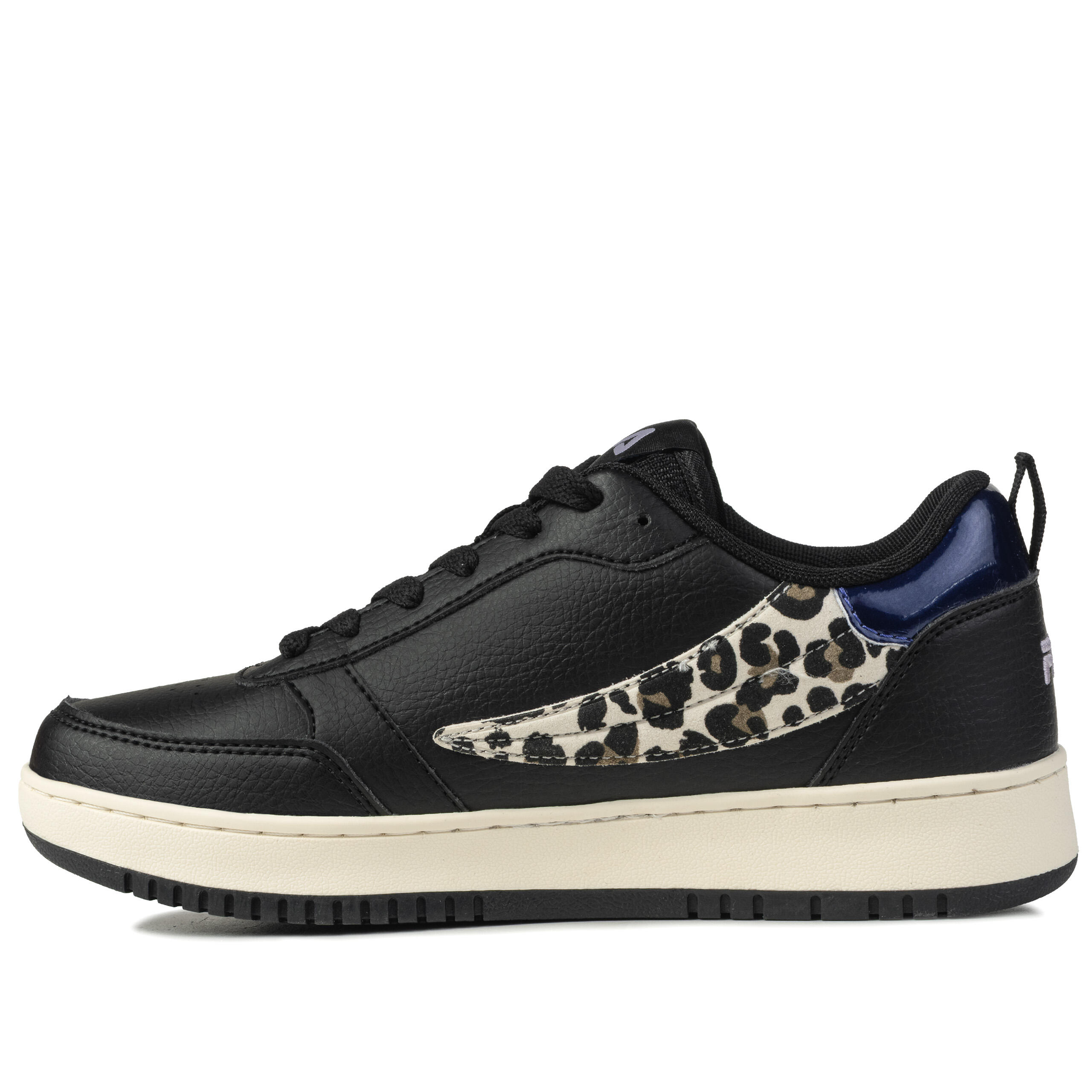 Buty damskie sneakersy sportowe Fila REGA NF WMN 2/6
