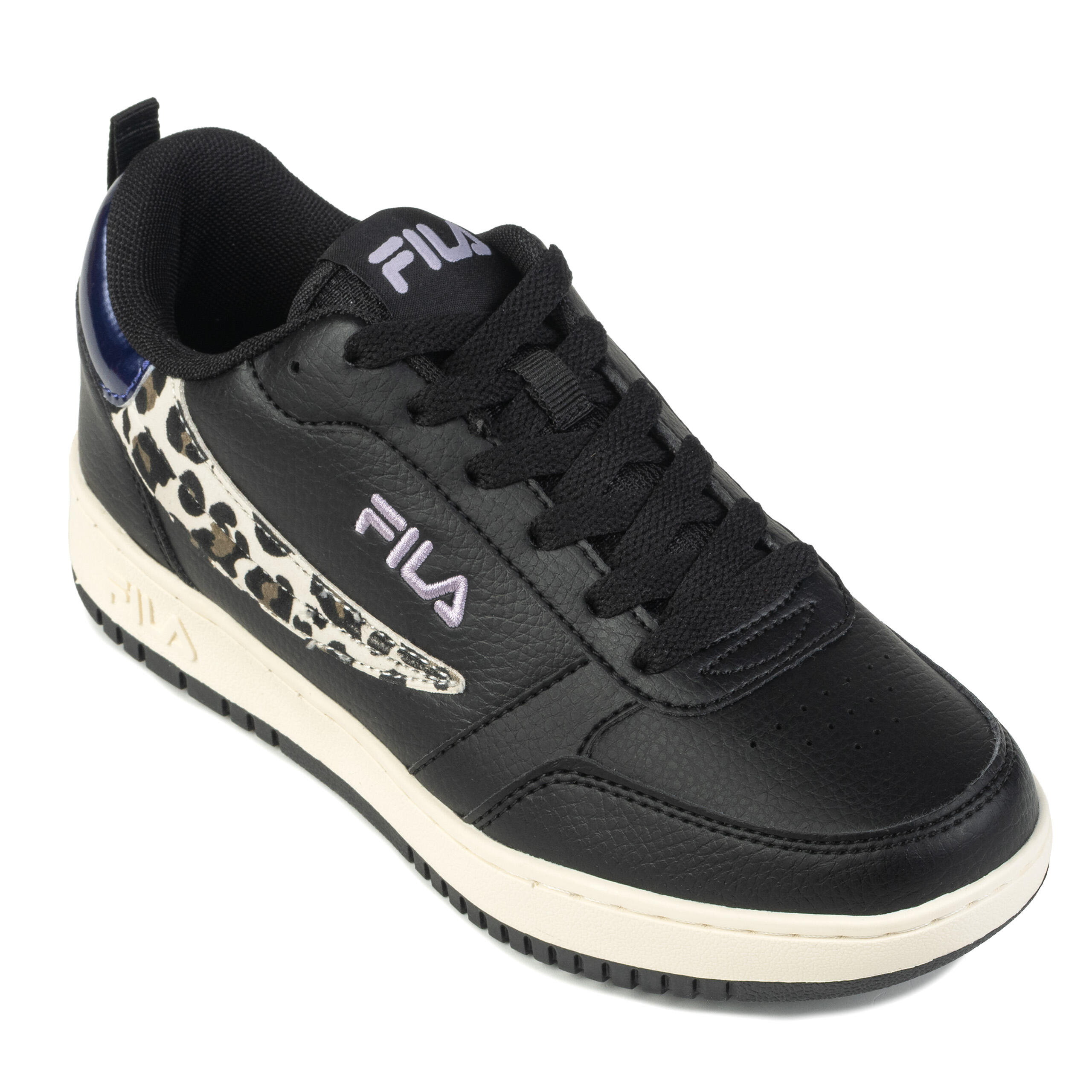 Buty damskie sneakersy sportowe Fila REGA NF WMN 4/6