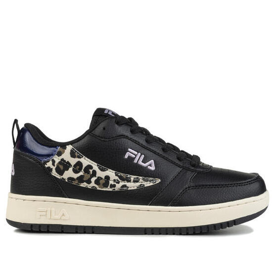 Buty damskie sneakersy sportowe Fila REGA NF WMN