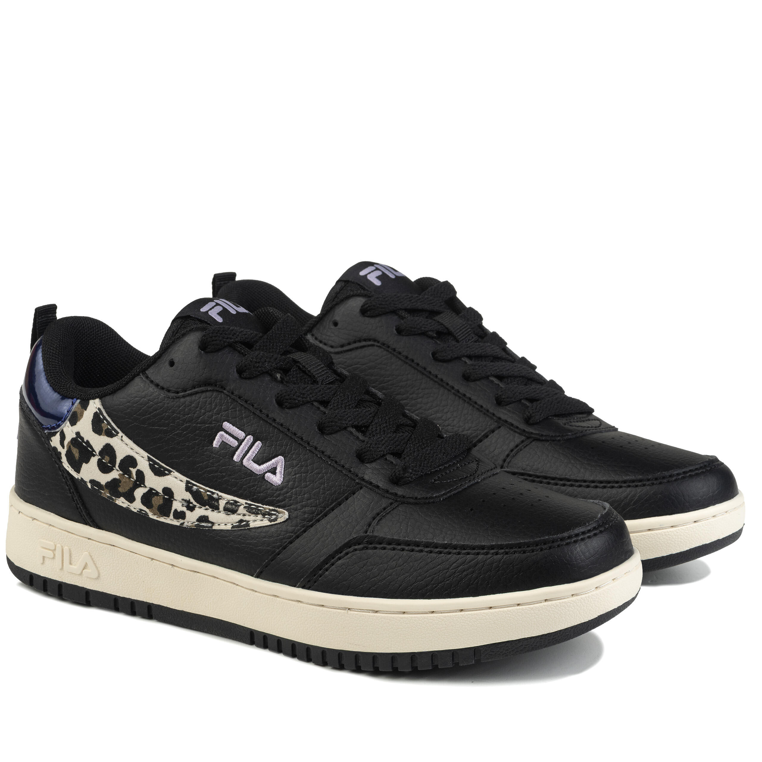 Buty damskie sneakersy sportowe Fila REGA NF WMN 6/6