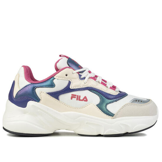 Buty sportowe damskie Fila COLLENE CB WMN