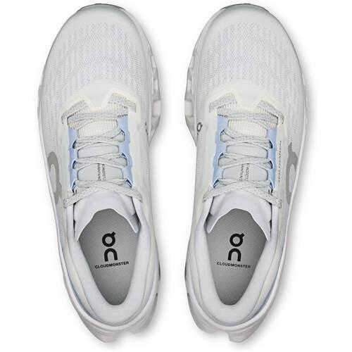 Chaussures running femmes On 3WG10030664 3/5