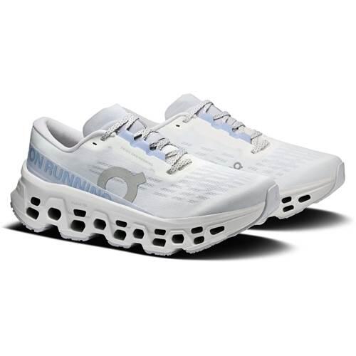 Chaussures running femmes On 3WG10030664 4/5