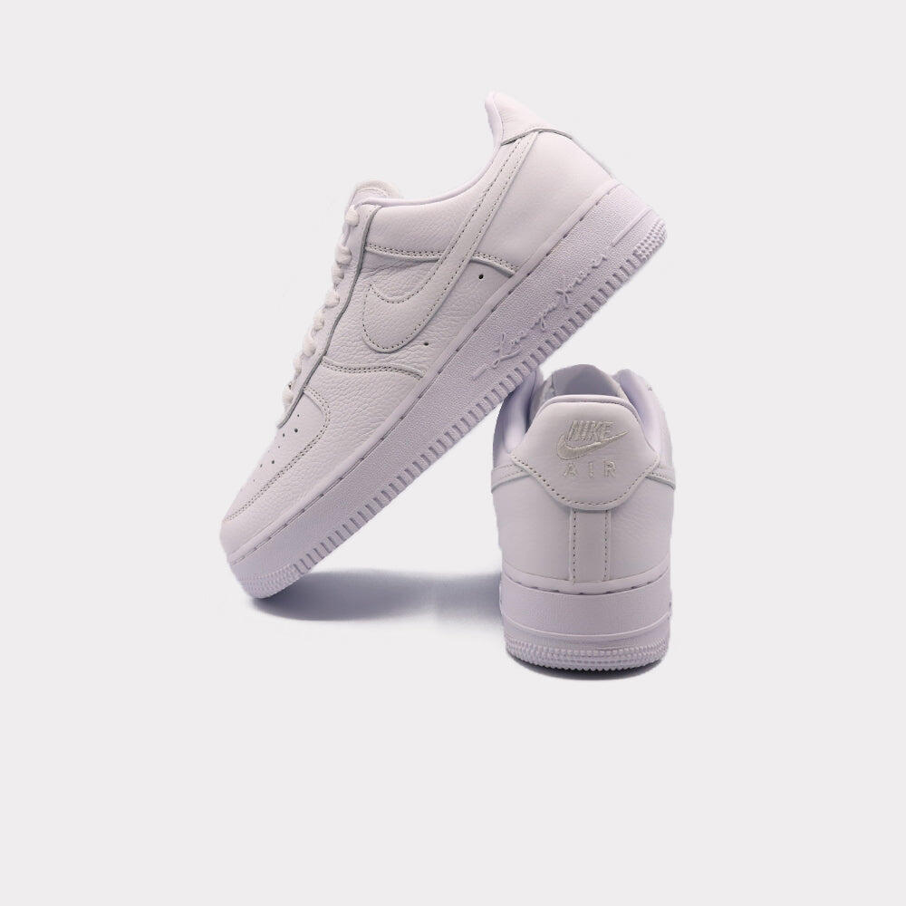 Nike Air Force 1 Low NOCTA Love You Forever 3/4