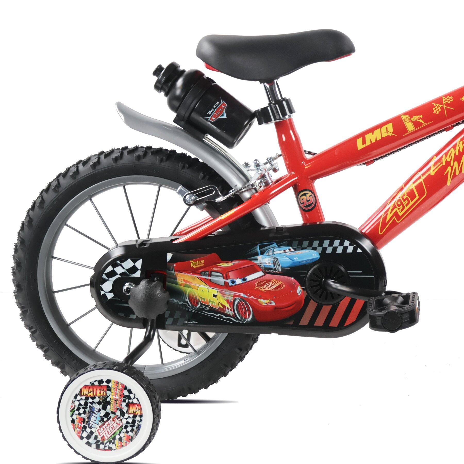 DY MY FIRST TRIKE PRINCESS 3/4