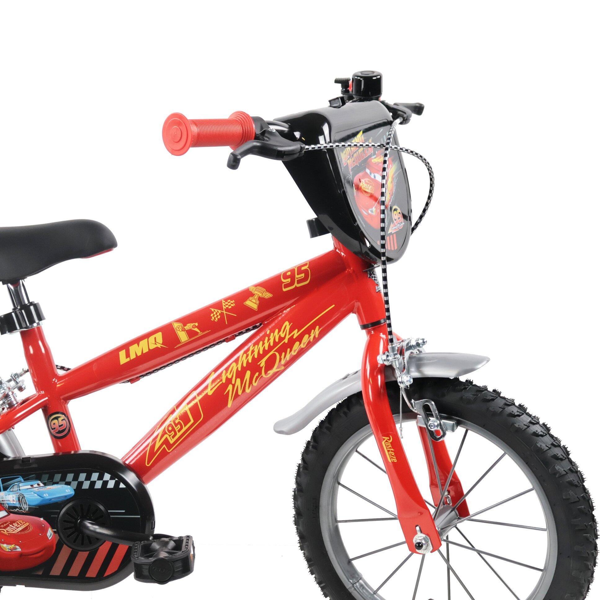 DY MY FIRST TRIKE PRINCESS 2/4