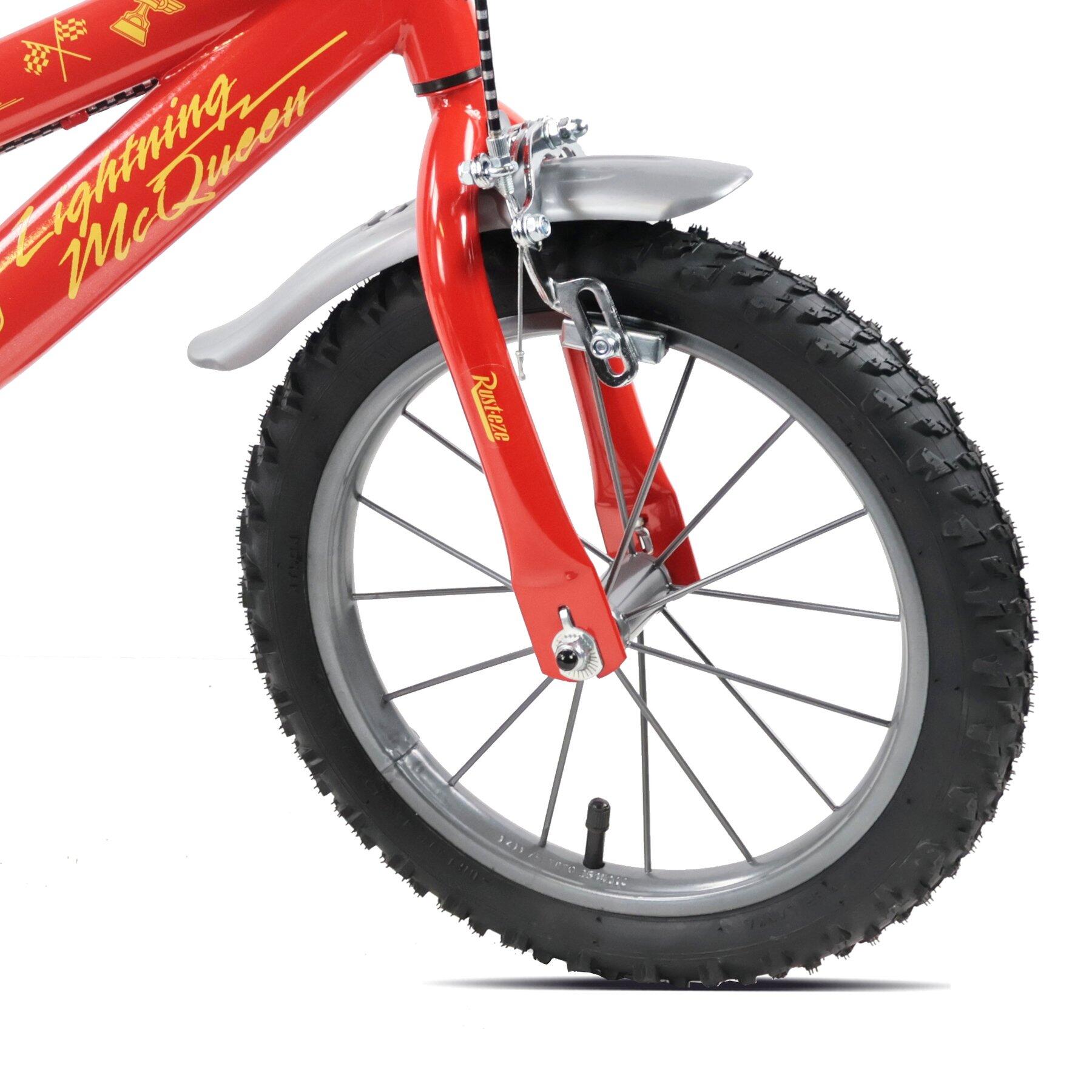 DY MY FIRST TRIKE PRINCESS 4/4