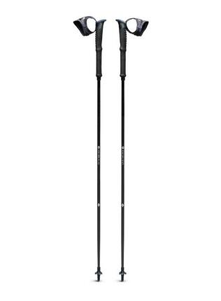 Kije do biegania Black Diamond Distance Carbon Z FKT Poles