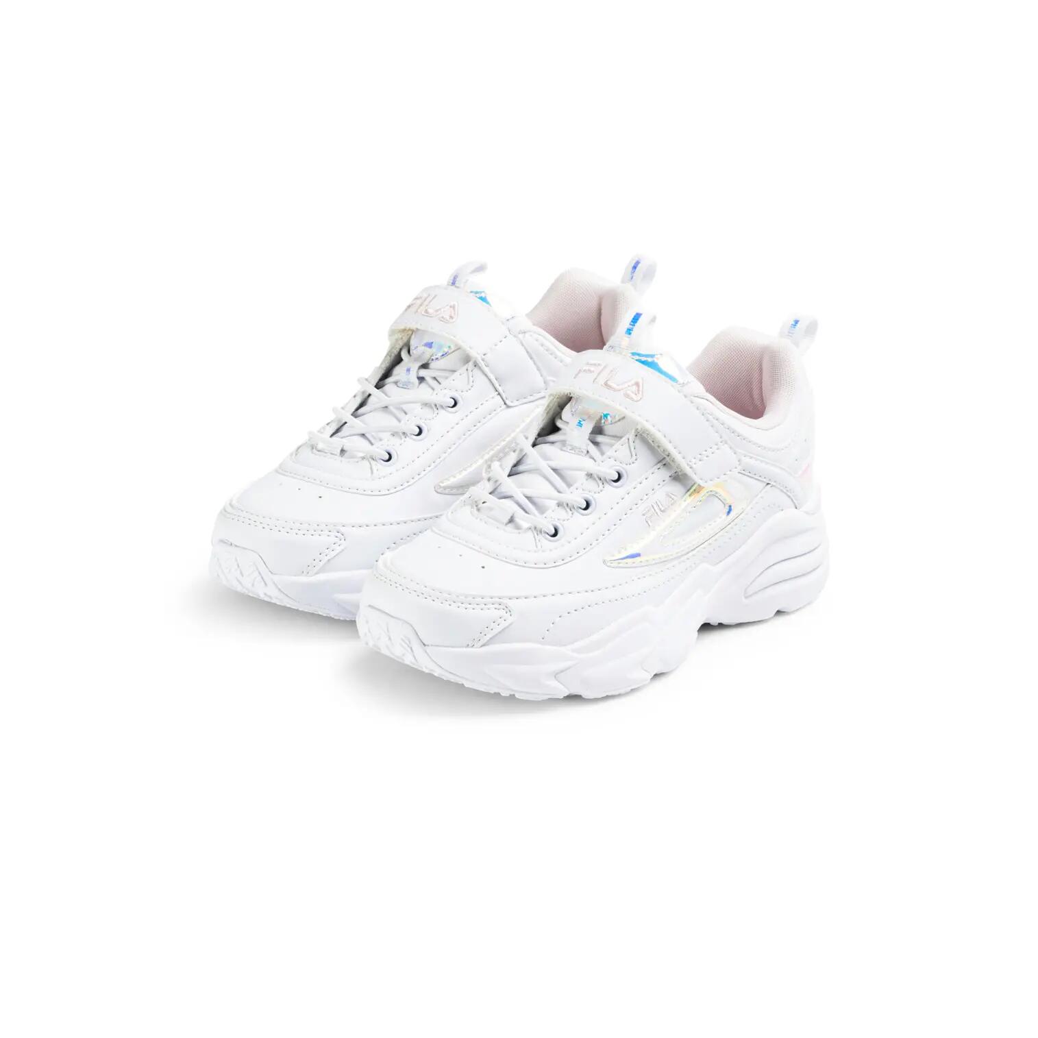 Buty dziecięce, sportowe, sneakersy Fila SKYE V KIDS 2/6