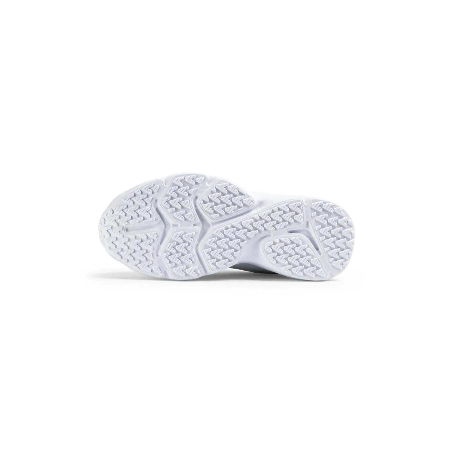 Buty dziecięce, sportowe, sneakersy Fila SKYE V KIDS 5/6