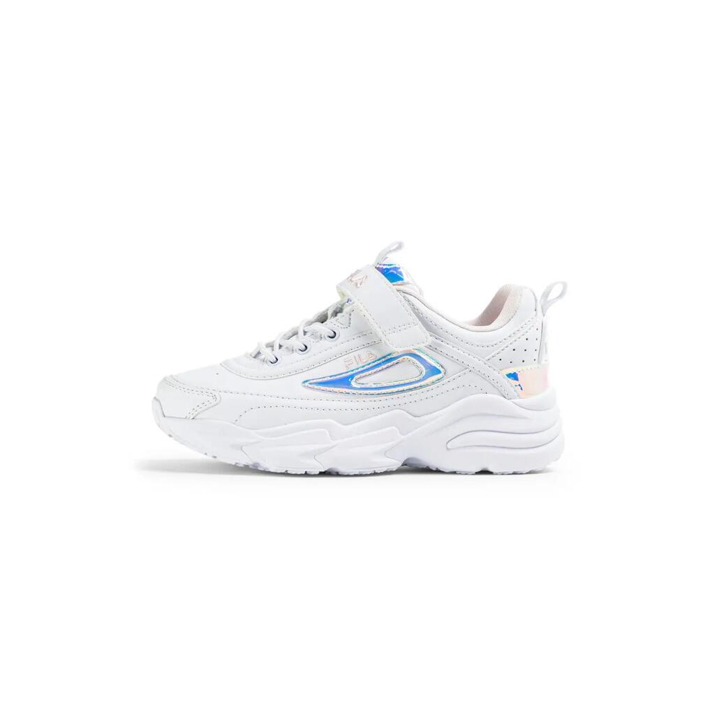 Girl Trainers Fila Skye V