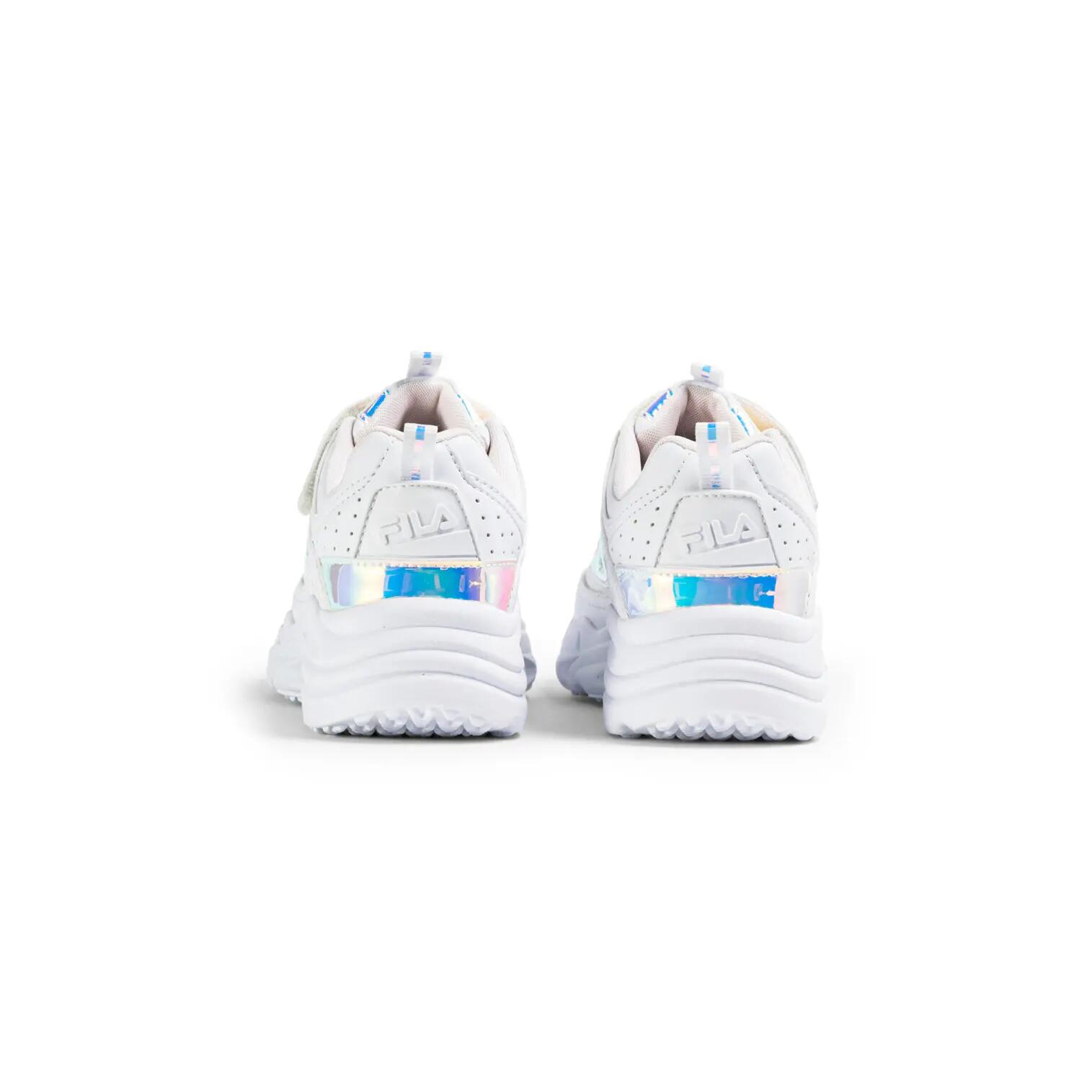 Buty dziecięce, sportowe, sneakersy Fila SKYE V KIDS 4/6