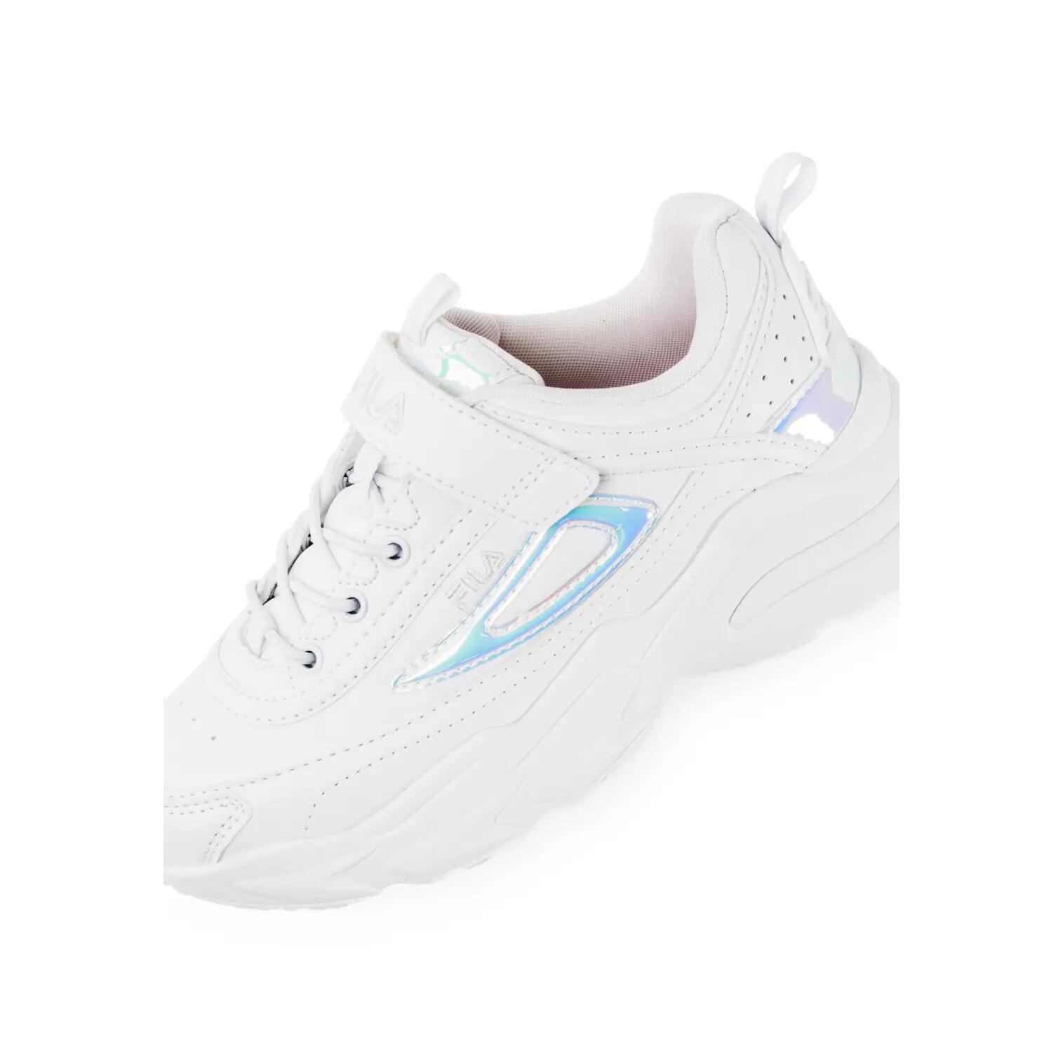 Buty dziecięce, sportowe, sneakersy Fila SKYE V KIDS 6/6