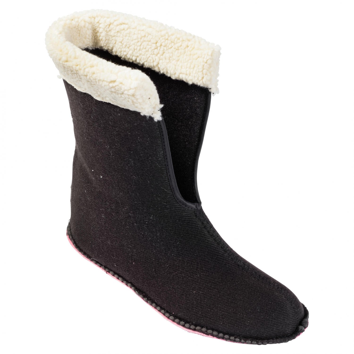 Almwalker Winterstiefel Tumba Herren (Oliv/Schwarz) Größe 44 2/4