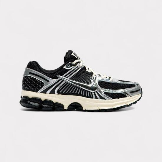 Nike Zoom Vomero 5 - Black Chrome