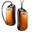 Încălzitor de mâini Ocoopa UT4 Urban, 2× 3000 mAh, până la 2×9 h, IP45