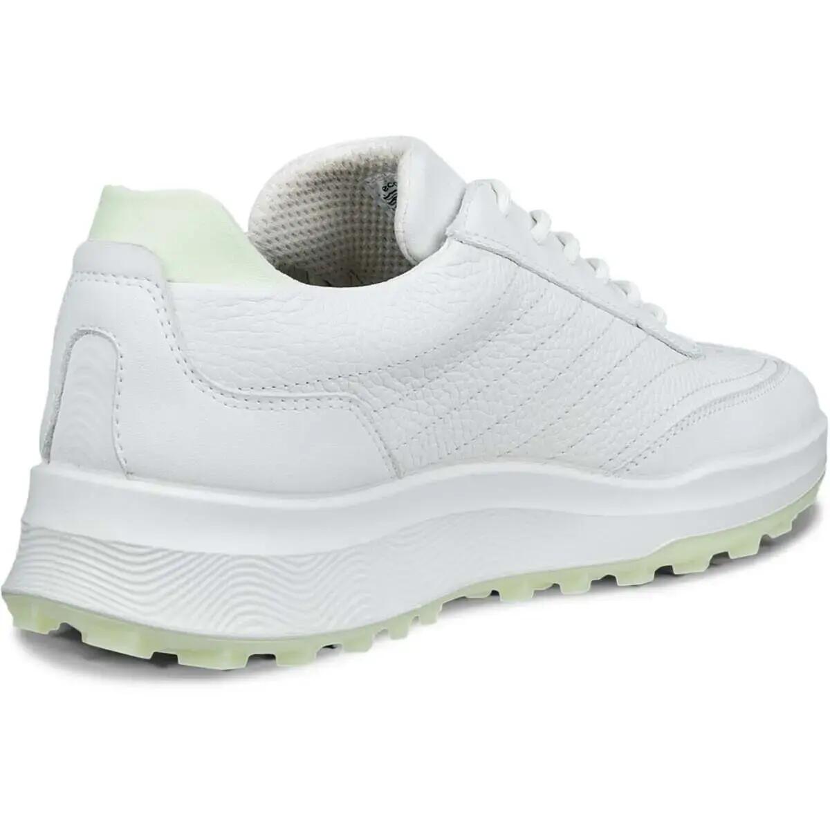 Chaussures de golf sans crampons femme Ecco Street Vibe 3/4