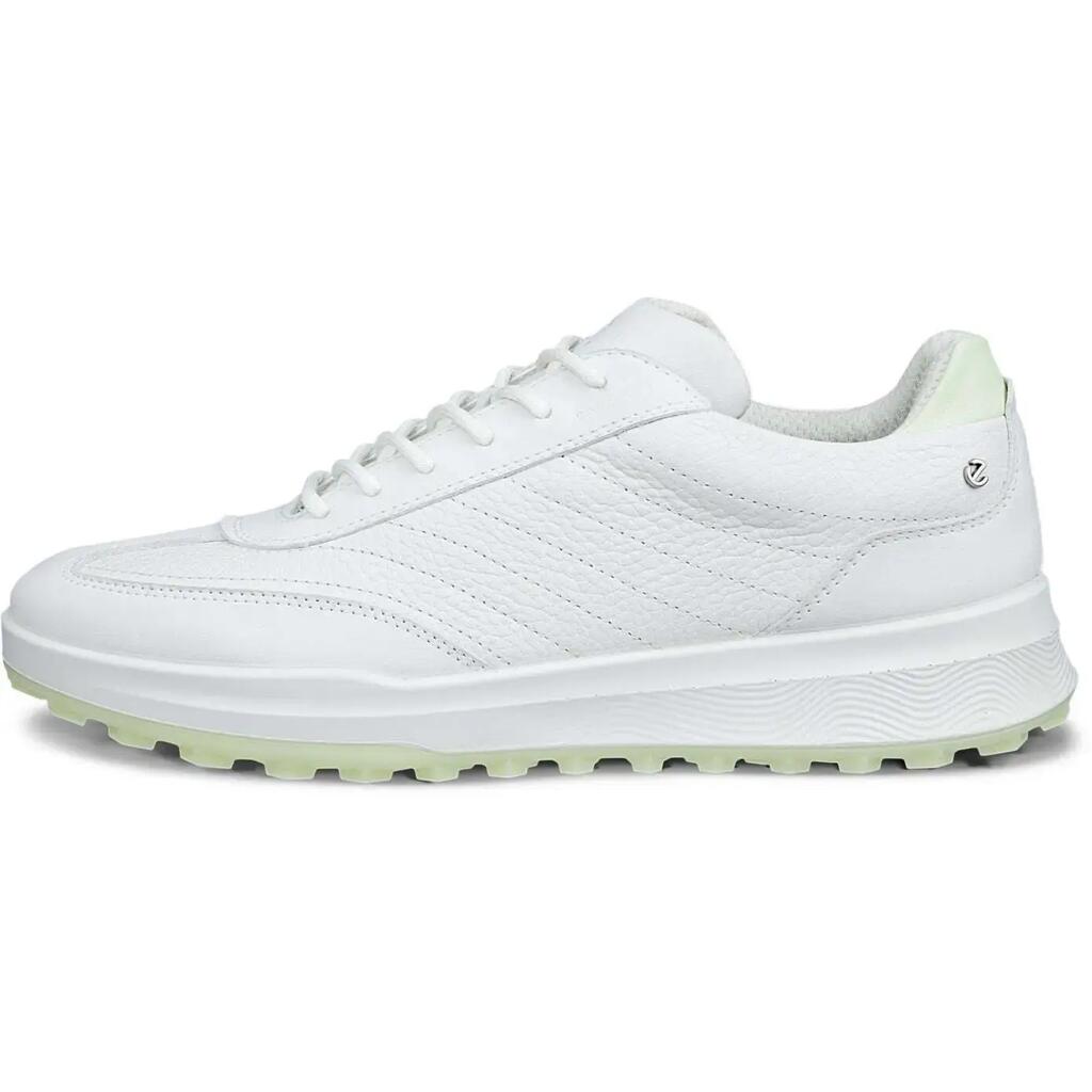 Women's spikeless golf shoes Ecco Street Vibe