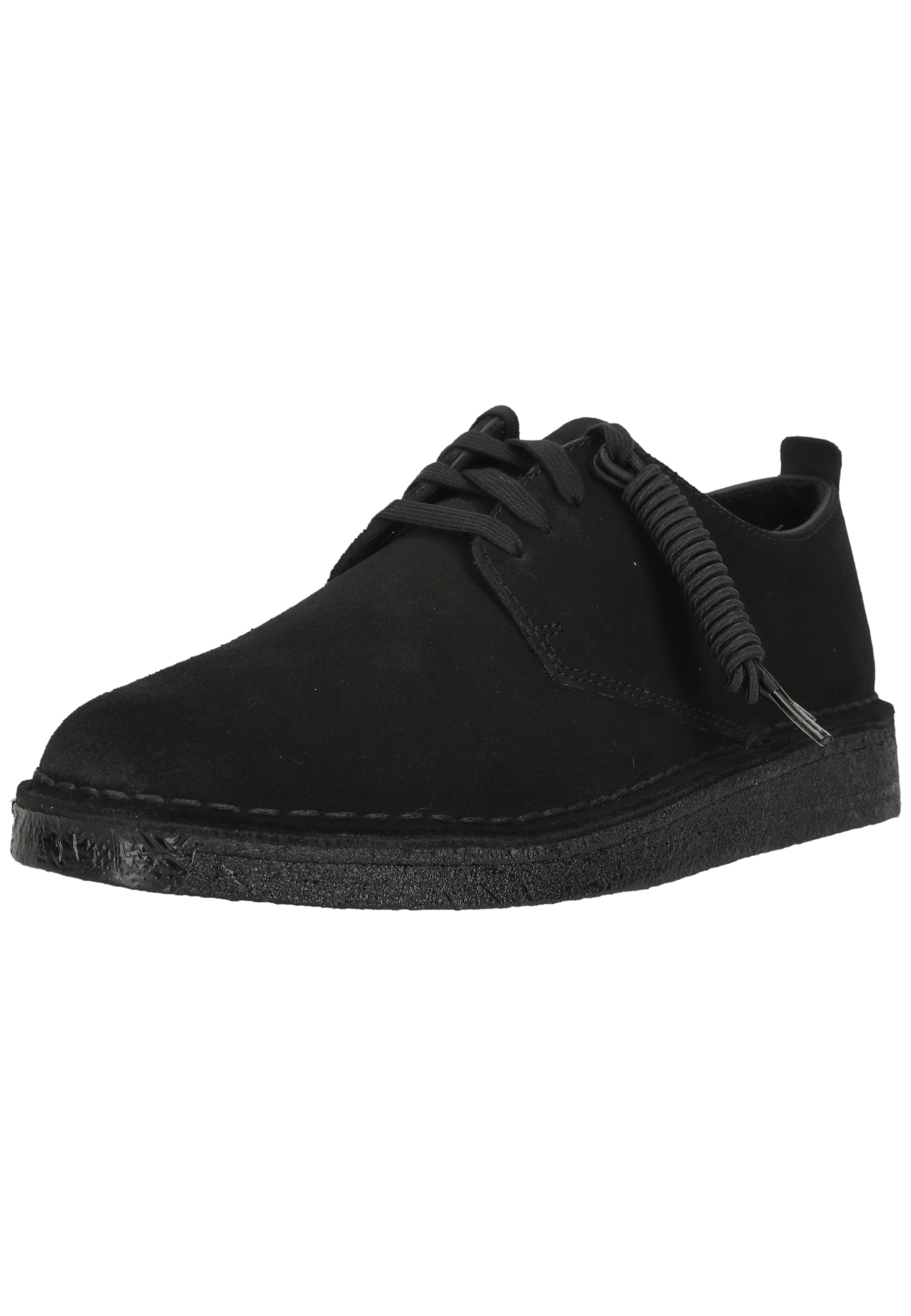 Sneaker Coal London Black Sde 2/5