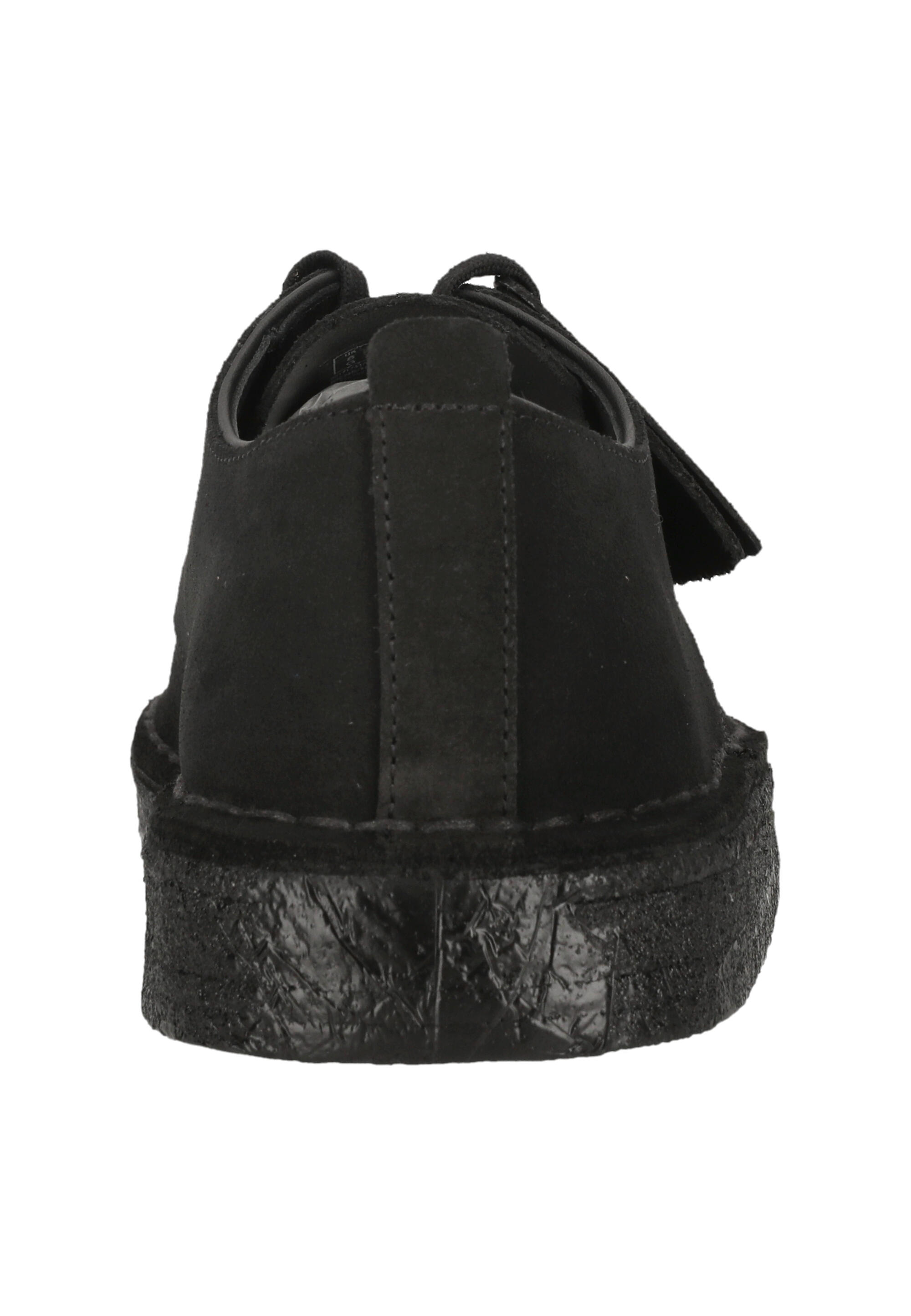 Sneaker Coal London Black Sde 5/5