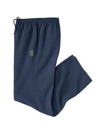 Pantalon Microfibre Sport et Détente