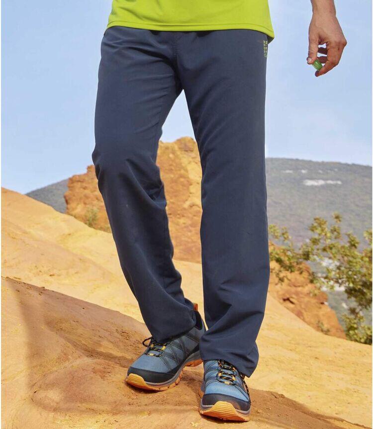 Schlupfhose Sport und Freizeit aus Microfaser 2/2